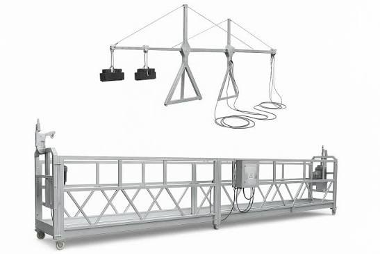 Equipment set alternative