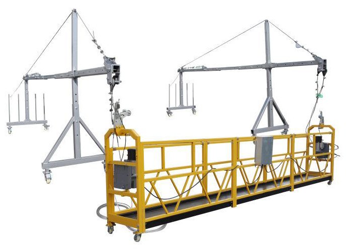 Equipment set